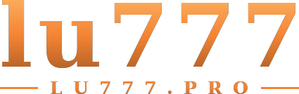 lu777 logo
