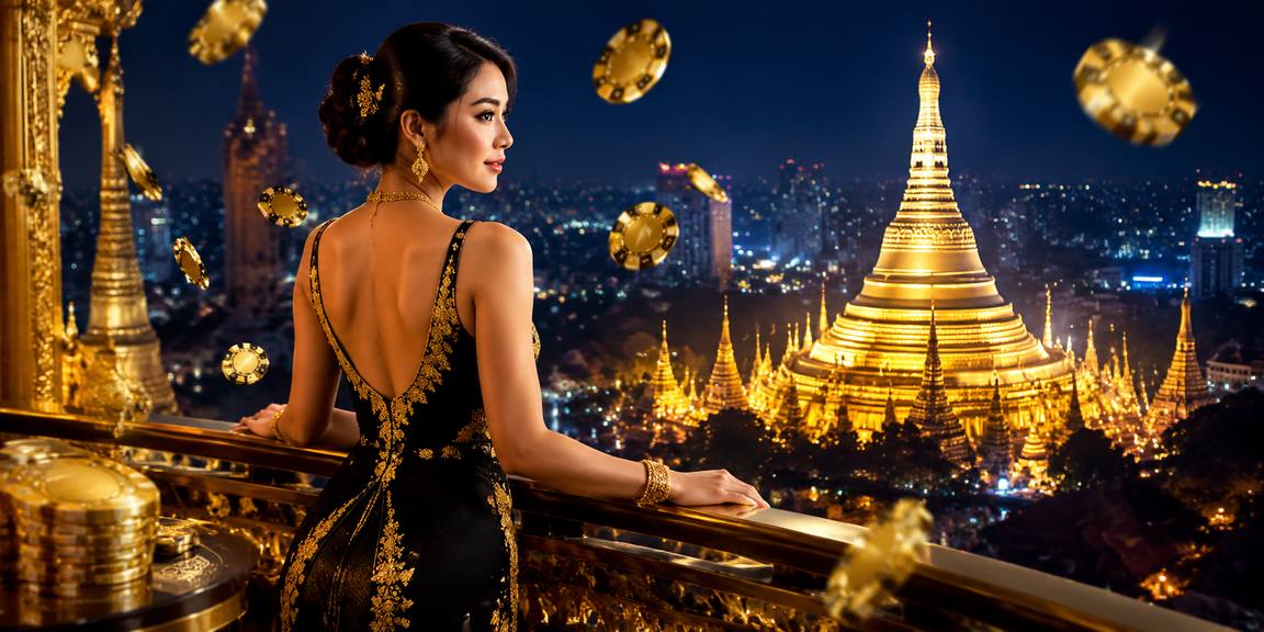 lu777 ကြိုဆိုအစီအစဉ်